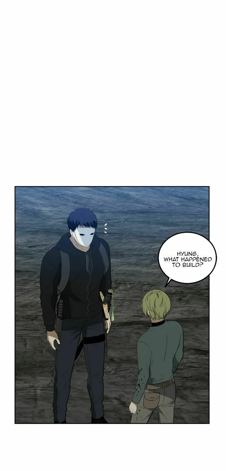 Second Life Ranker Chapter 32 page 65 - 
