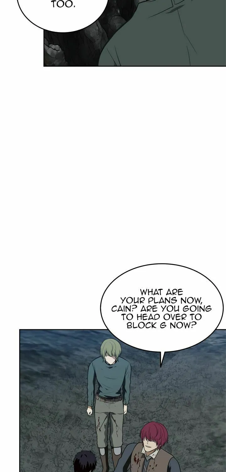 Second Life Ranker Chapter 32 page 80 - 