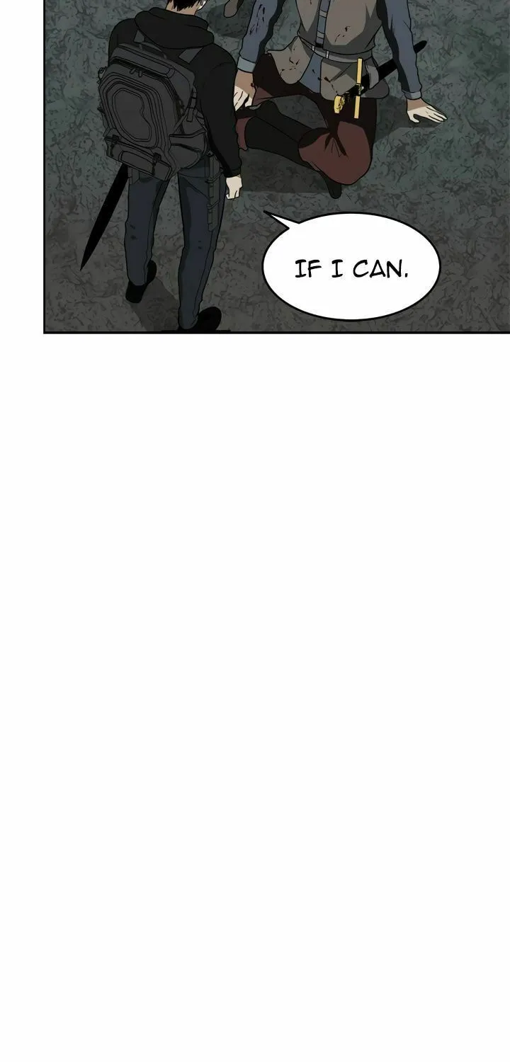 Second Life Ranker Chapter 32 page 81 - 