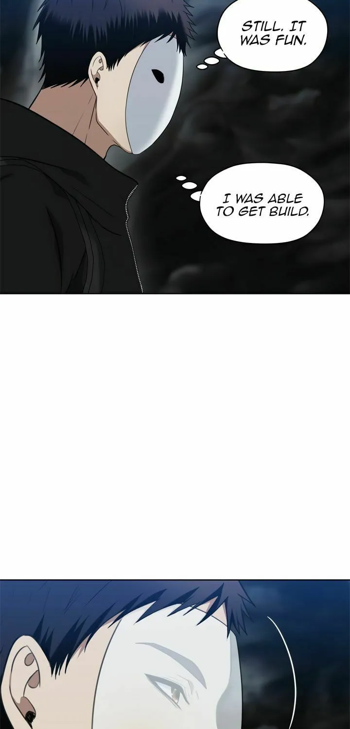 Second Life Ranker Chapter 33 page 14 - 
