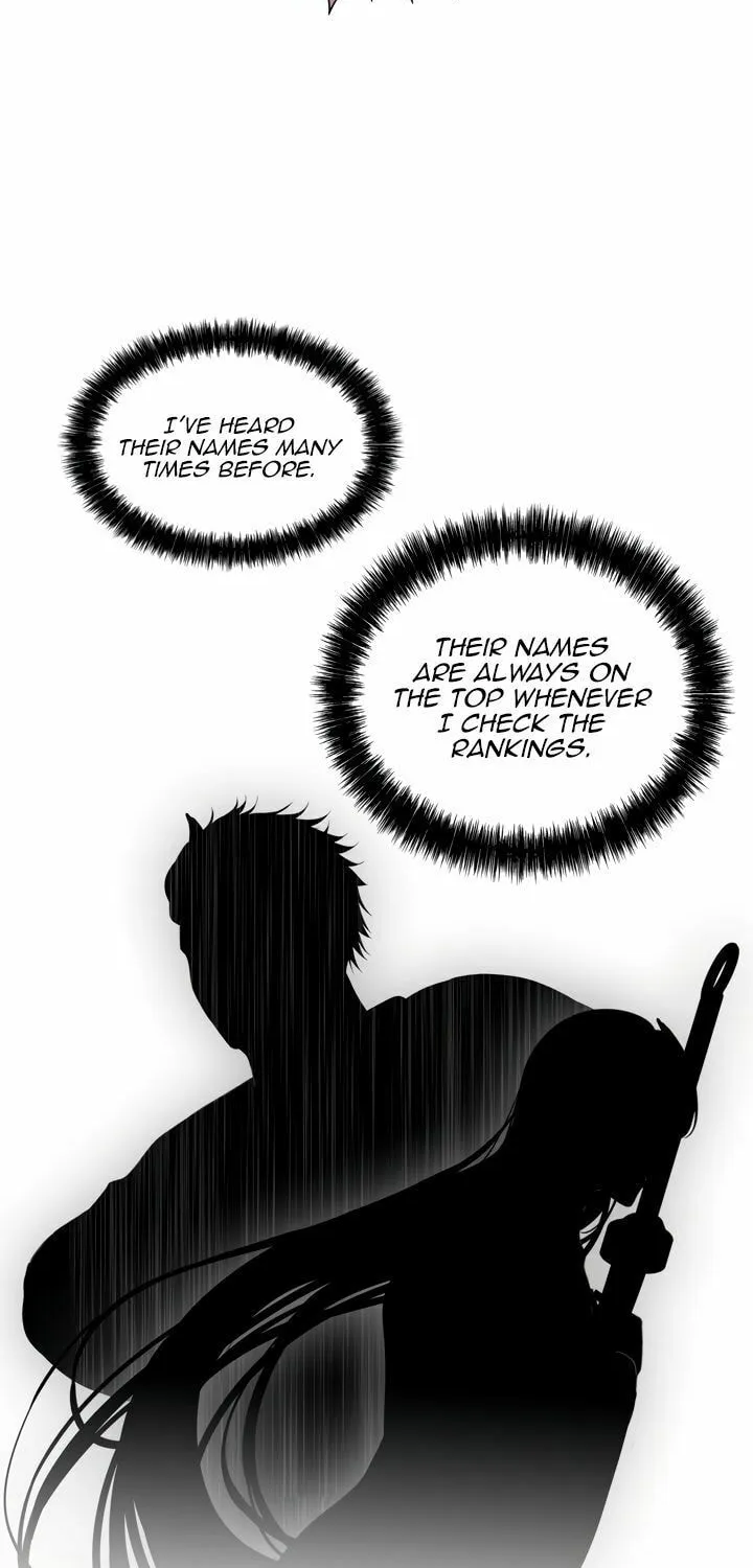 Second Life Ranker Chapter 33 page 22 - 