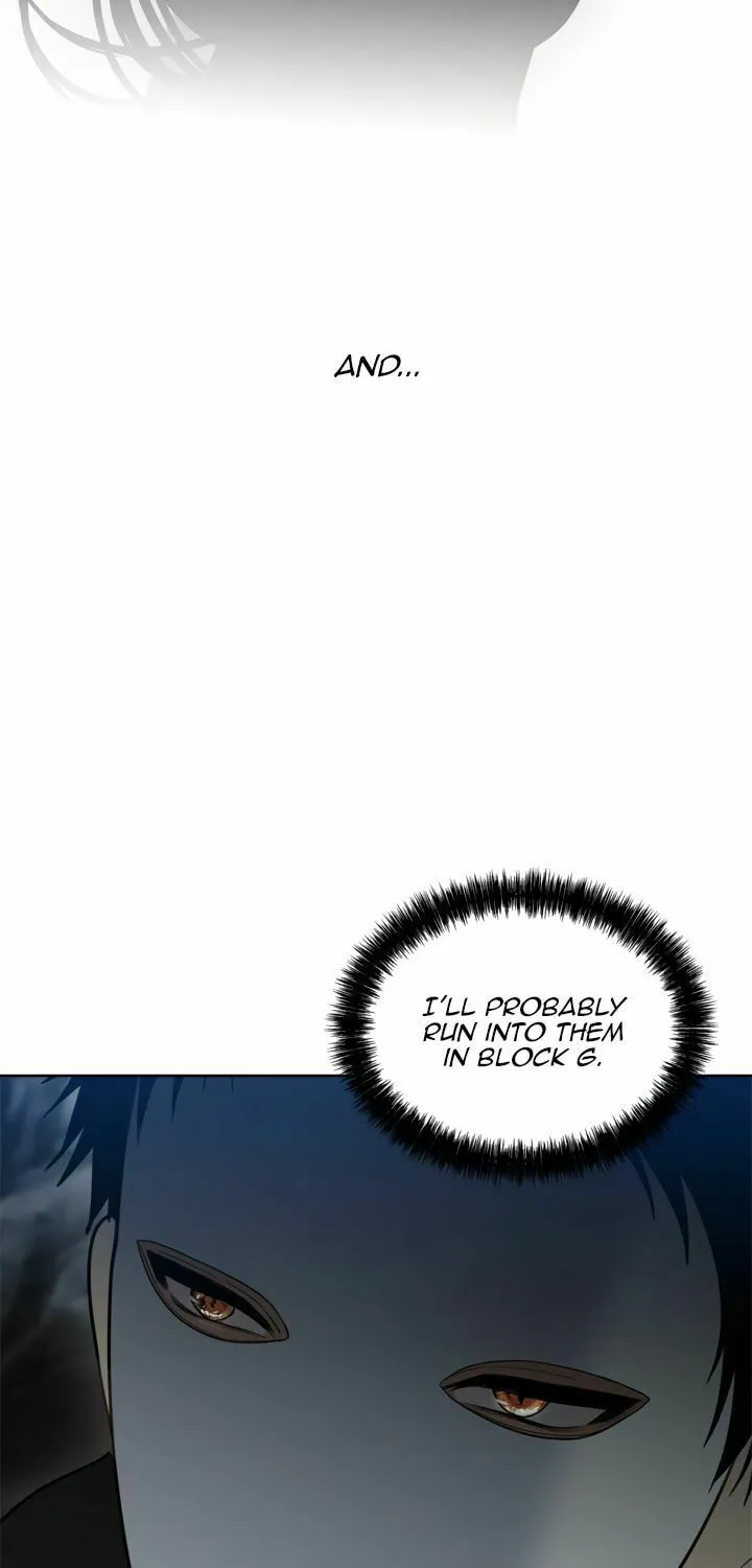 Second Life Ranker Chapter 33 page 23 - 