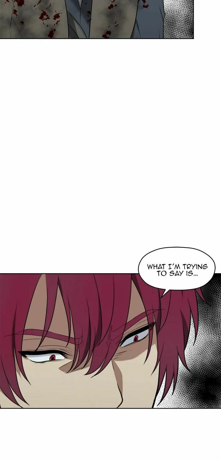 Second Life Ranker Chapter 33 page 27 - 