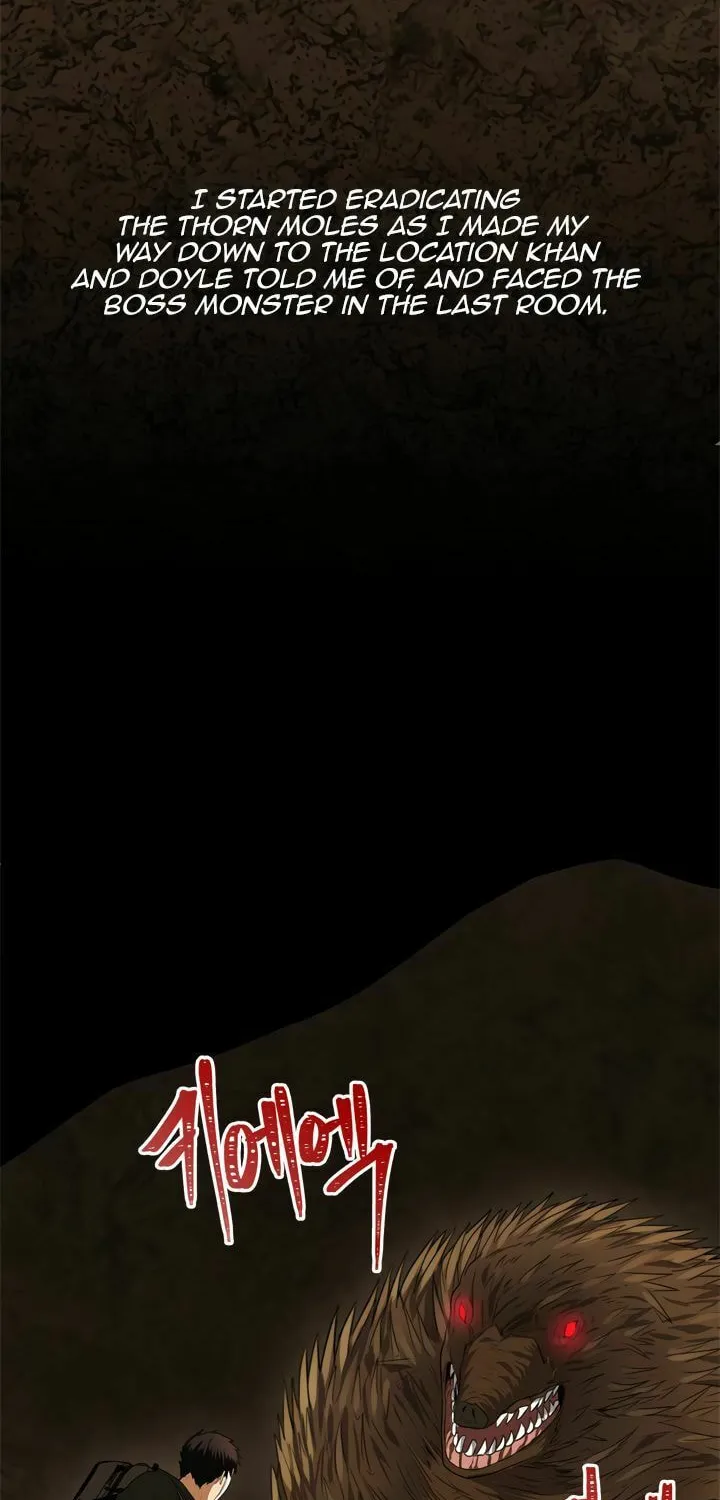 Second Life Ranker Chapter 33 page 40 - 