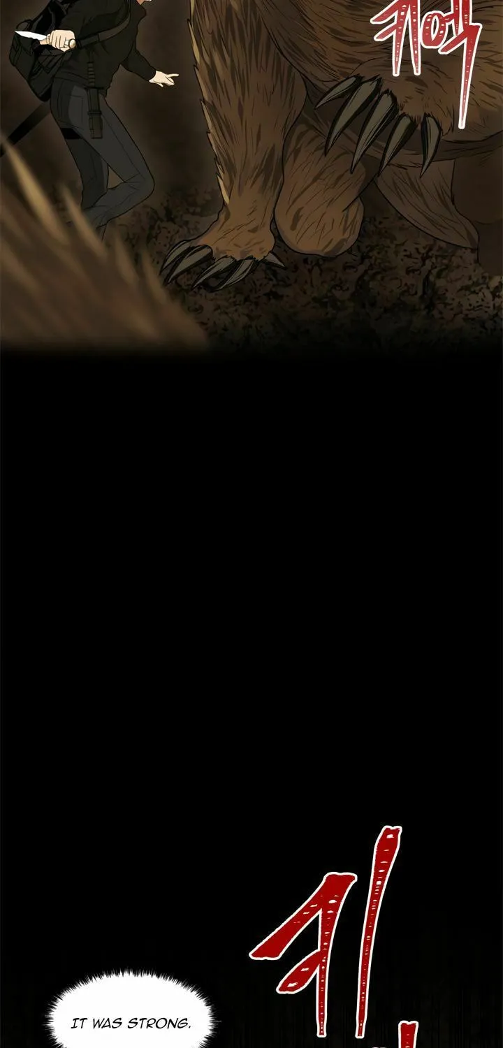 Second Life Ranker Chapter 33 page 41 - 