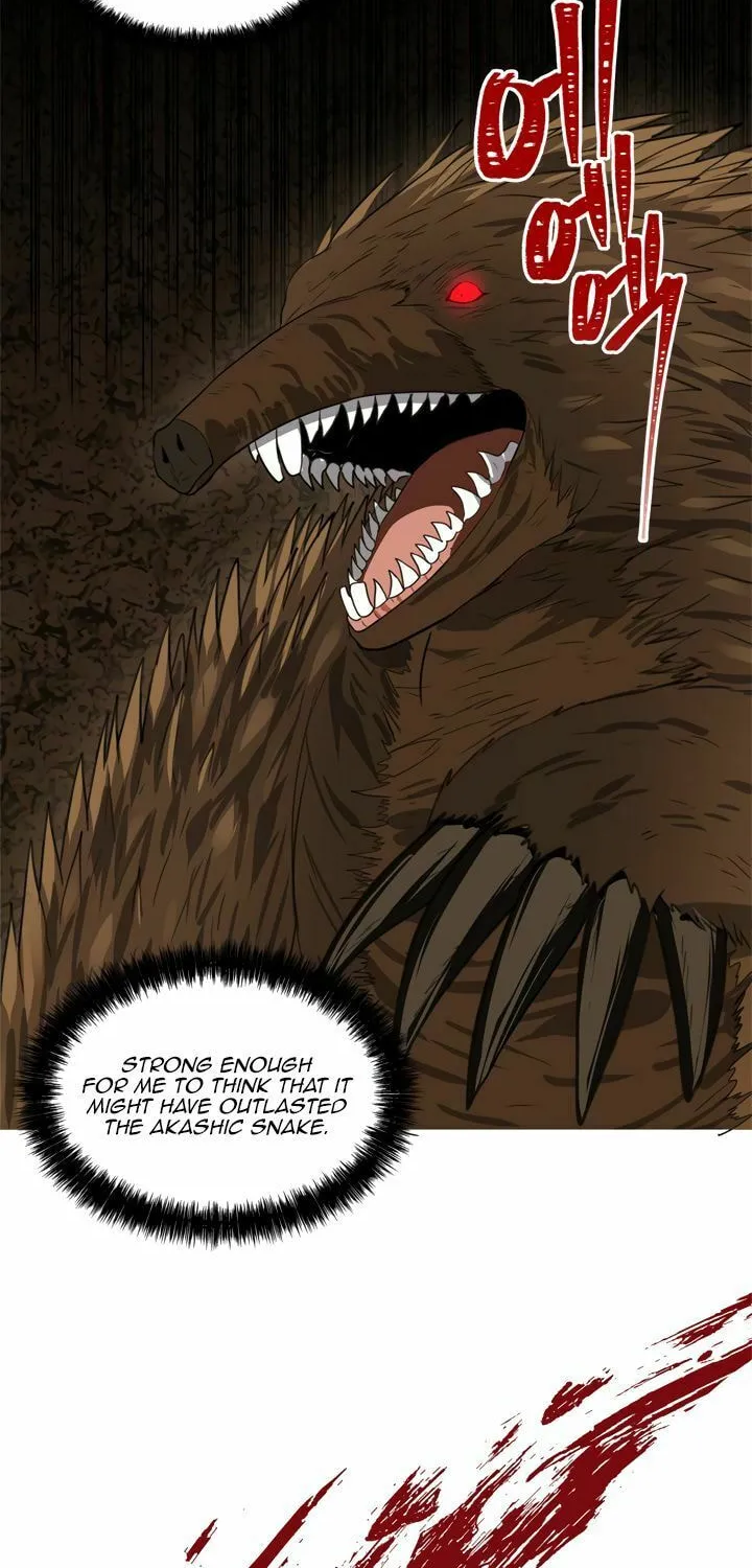 Second Life Ranker Chapter 33 page 42 - 