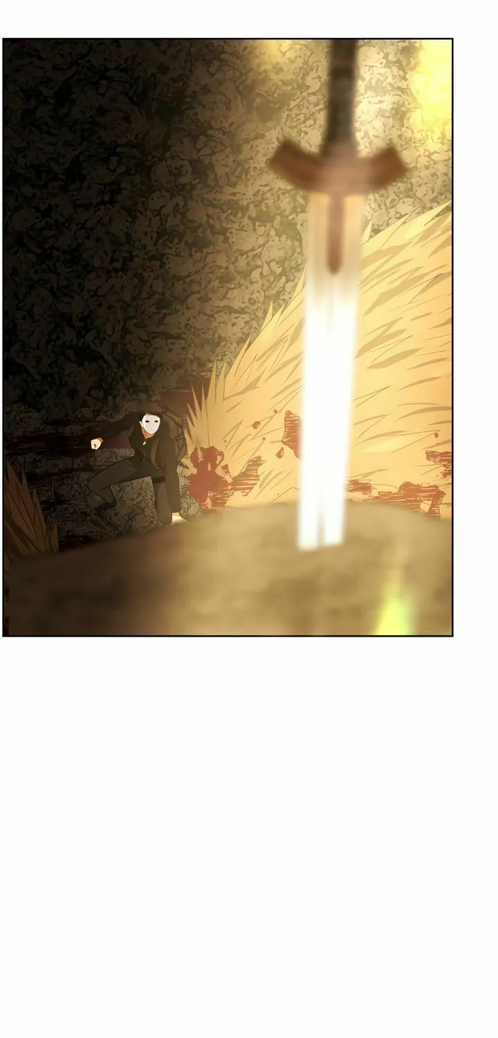 Second Life Ranker Chapter 33 page 45 - 