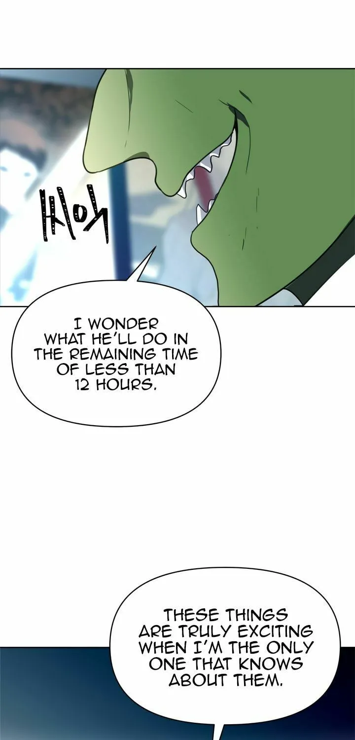 Second Life Ranker Chapter 33 page 56 - 