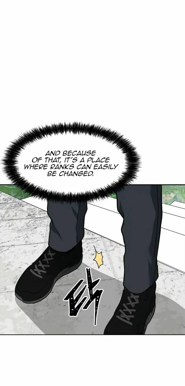 Second Life Ranker Chapter 33 page 69 - 