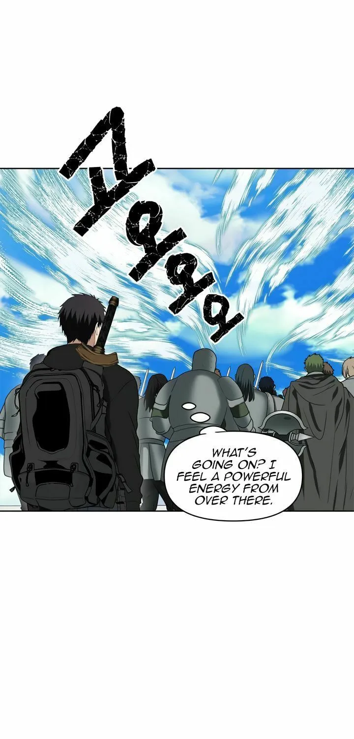 Second Life Ranker Chapter 33 page 71 - 
