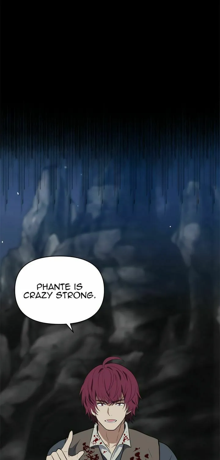 Second Life Ranker Chapter 34 page 35 - 