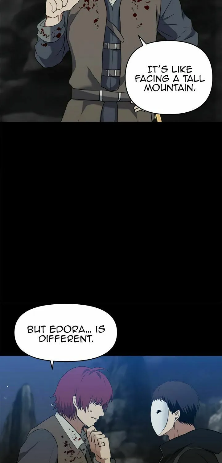 Second Life Ranker Chapter 34 page 36 - 