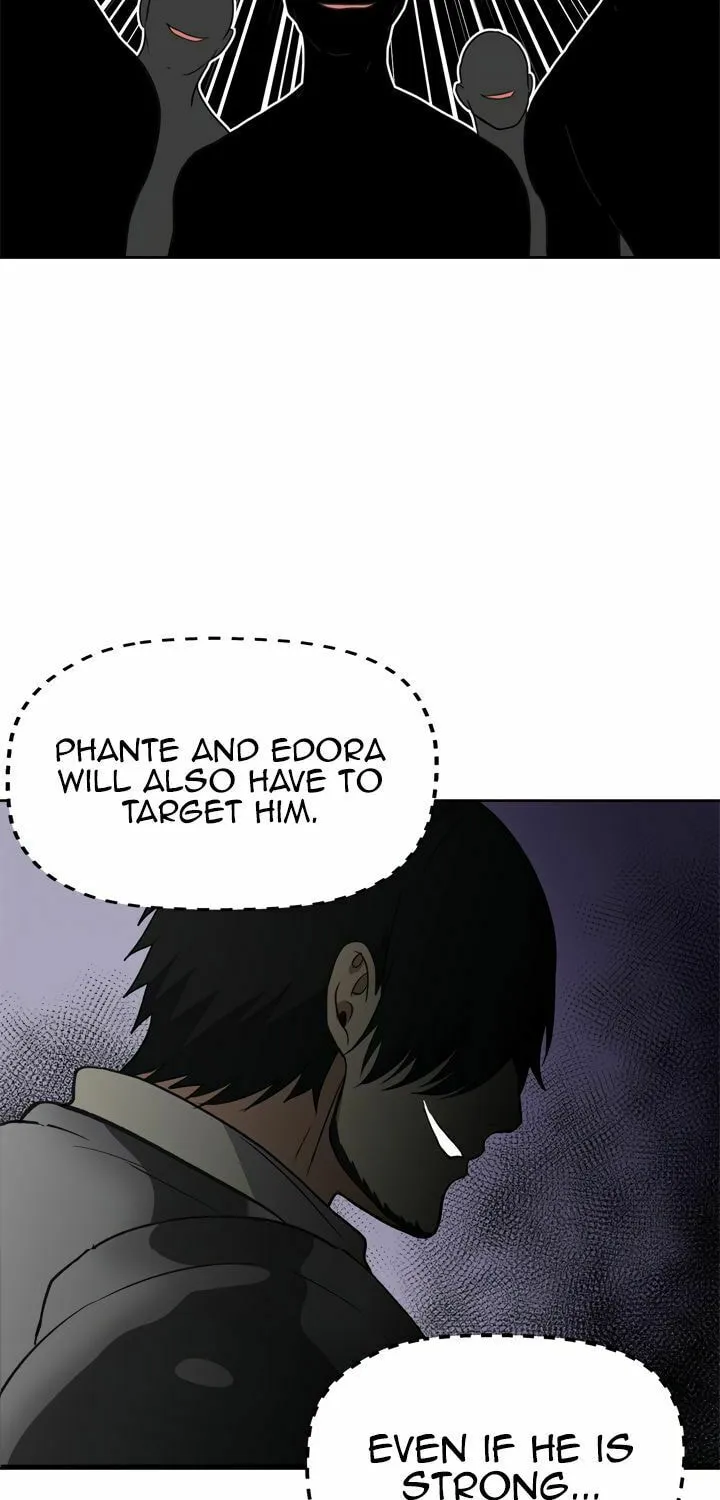 Second Life Ranker Chapter 34 page 76 - 