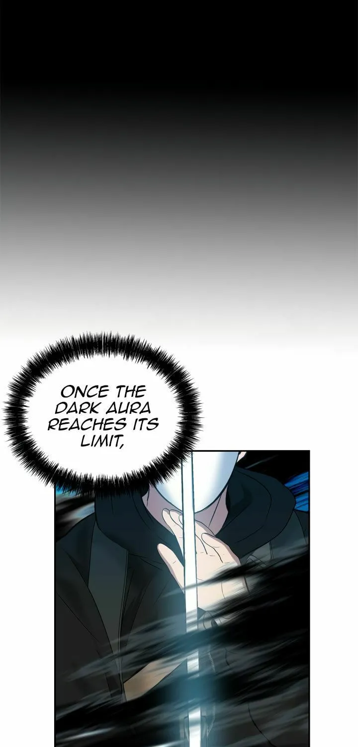 Second Life Ranker Chapter 35 page 11 - 