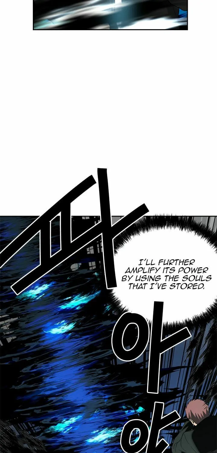 Second Life Ranker Chapter 35 page 12 - 