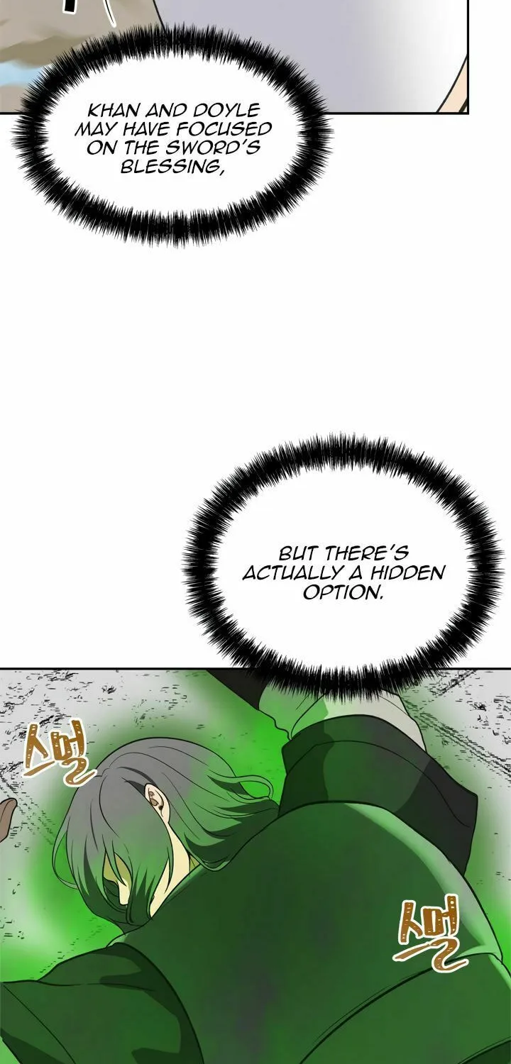 Second Life Ranker Chapter 35 page 22 - 
