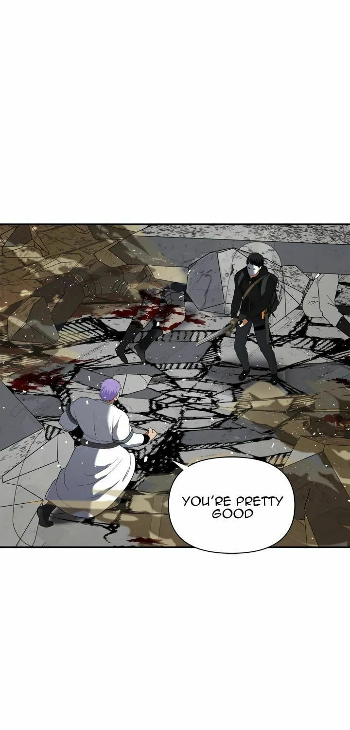 Second Life Ranker Chapter 35 page 62 - 