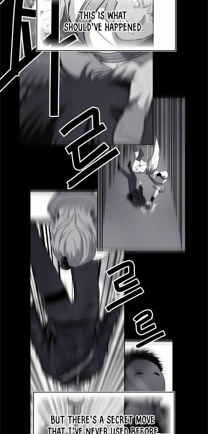 Second Life Ranker Chapter 36 page 31 - 