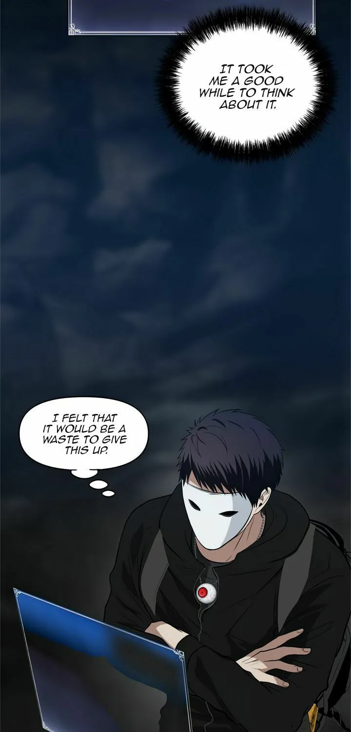 Second Life Ranker Chapter 36 page 34 - 