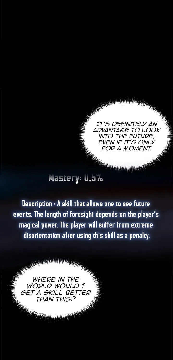 Second Life Ranker Chapter 36 page 36 - 