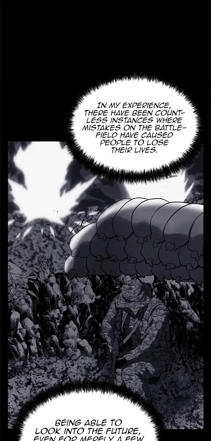 Second Life Ranker Chapter 36 page 37 - 