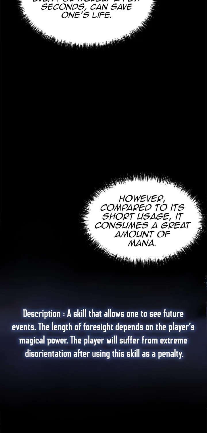 Second Life Ranker Chapter 36 page 38 - 