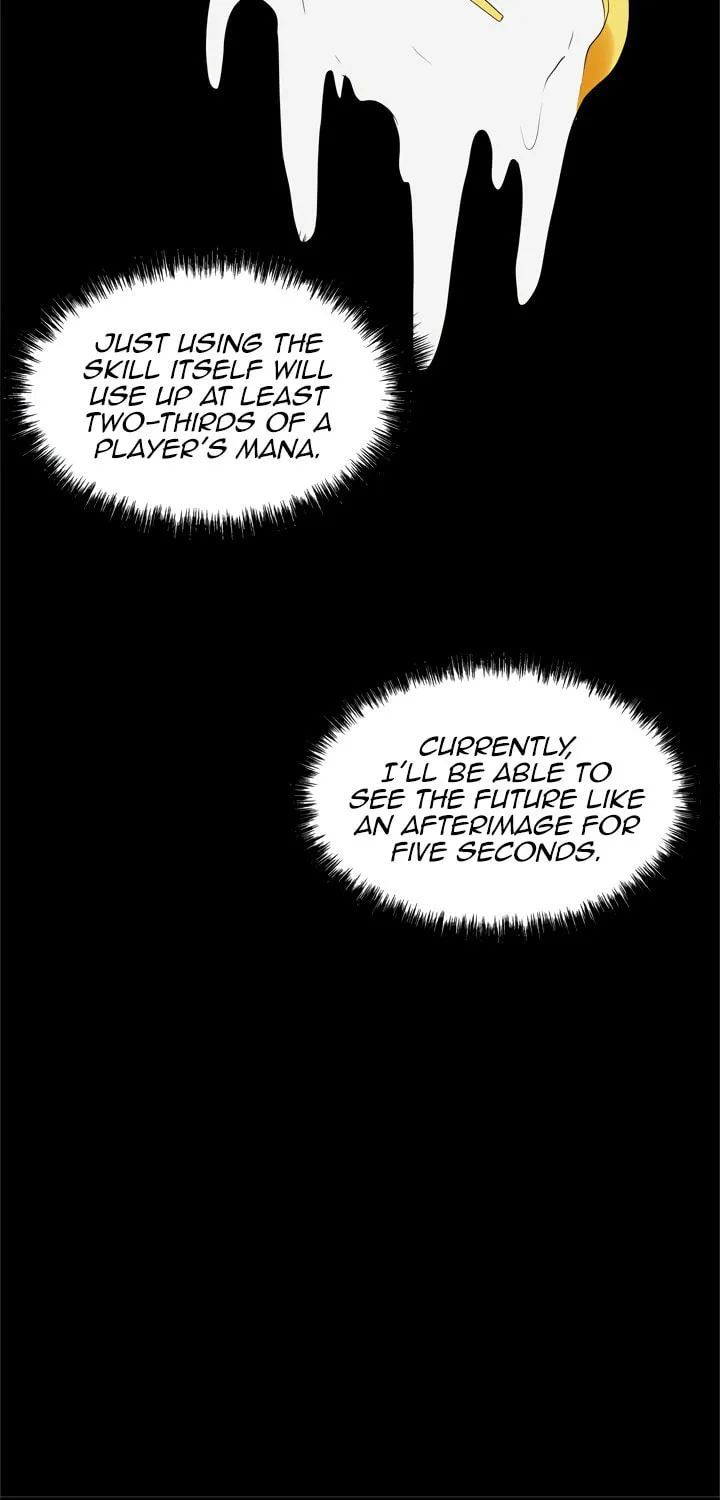 Second Life Ranker Chapter 36 page 40 - 