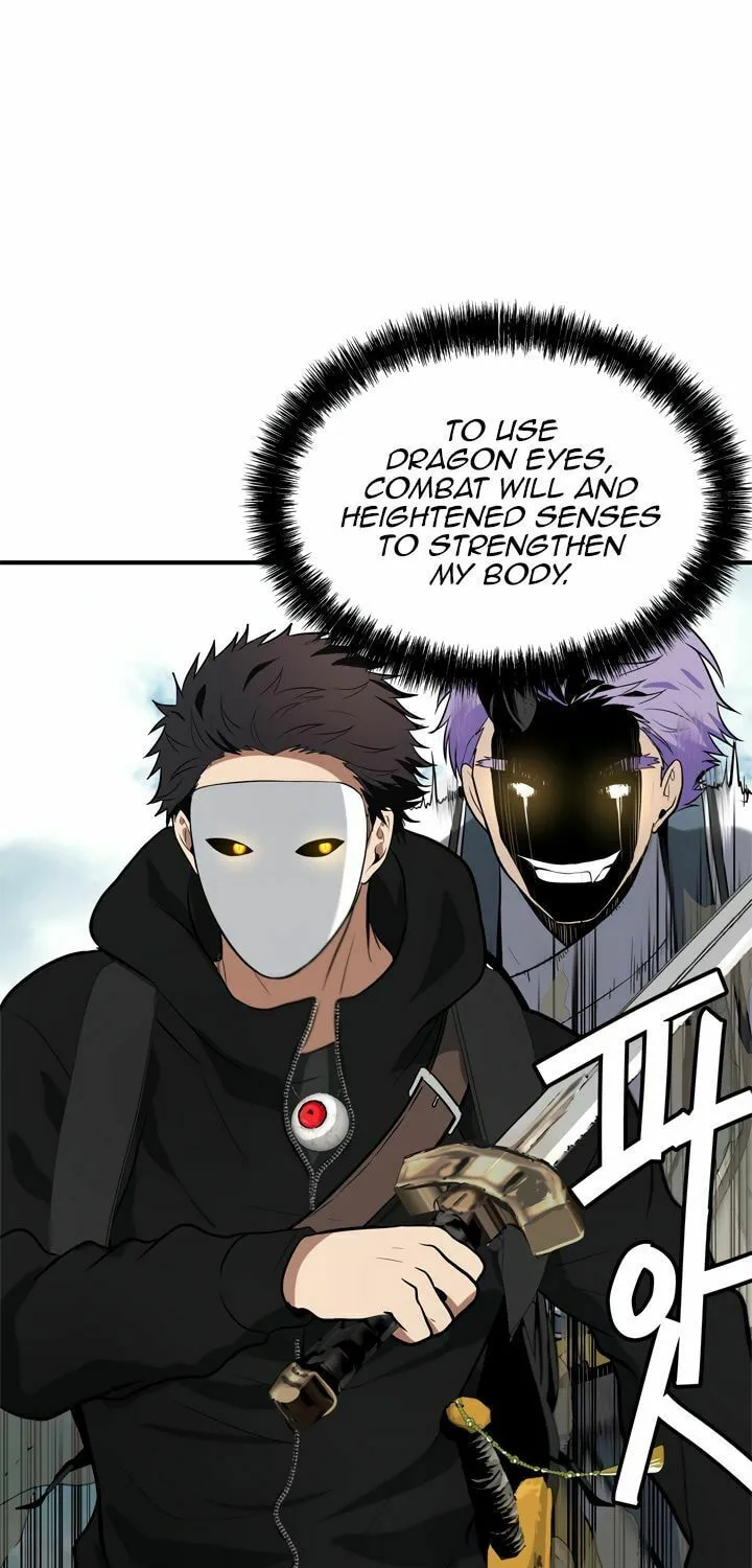 Second Life Ranker Chapter 36 page 48 - 