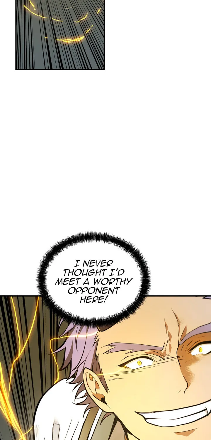 Second Life Ranker Chapter 36 page 6 - 