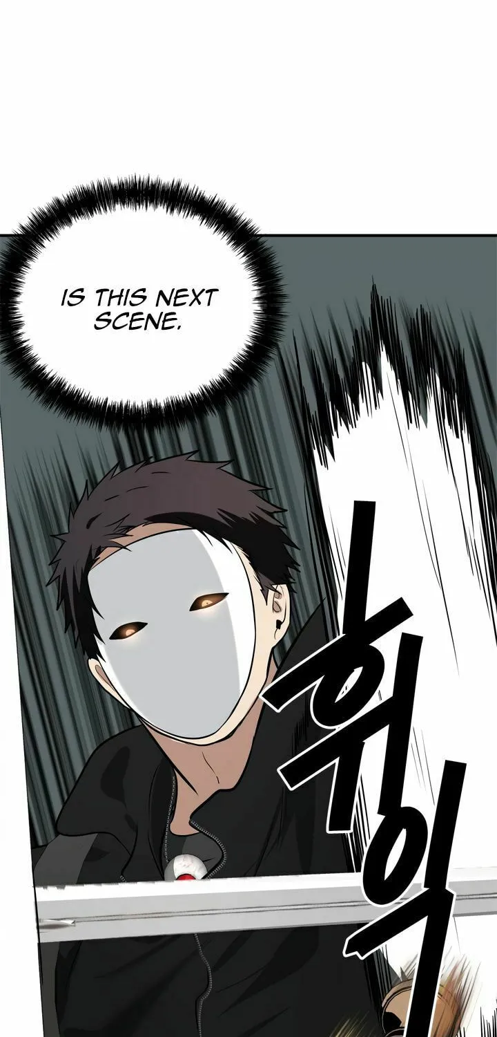 Second Life Ranker Chapter 36 page 69 - 