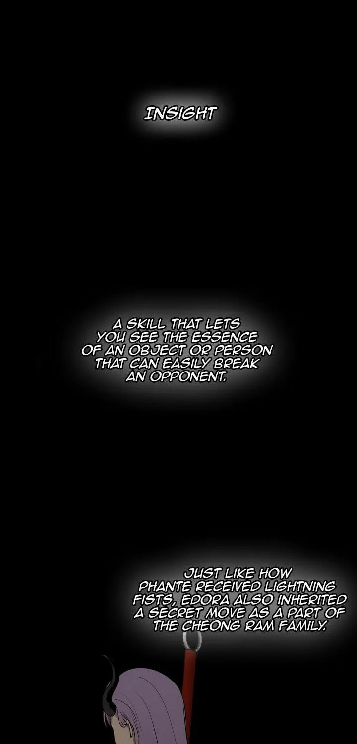 Second Life Ranker Chapter 37 page 2 - 