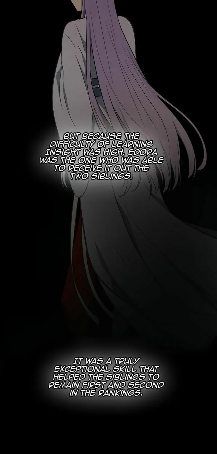 Second Life Ranker Chapter 37 page 3 - 