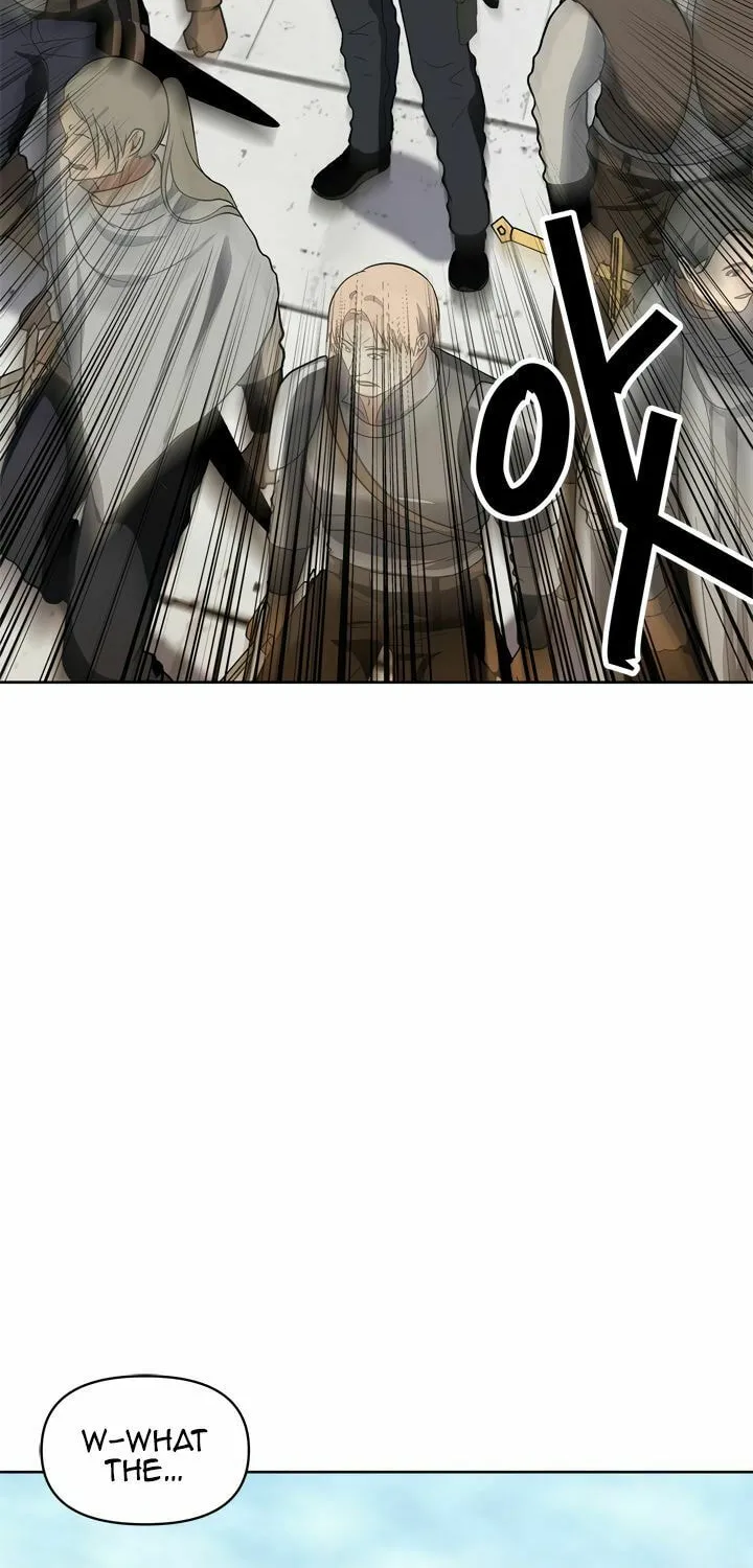 Second Life Ranker Chapter 37 page 41 - 