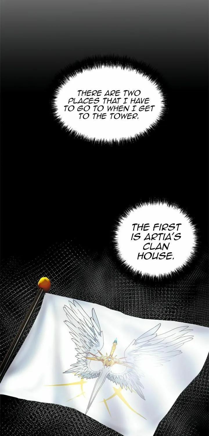 Second Life Ranker Chapter 37 page 46 - 