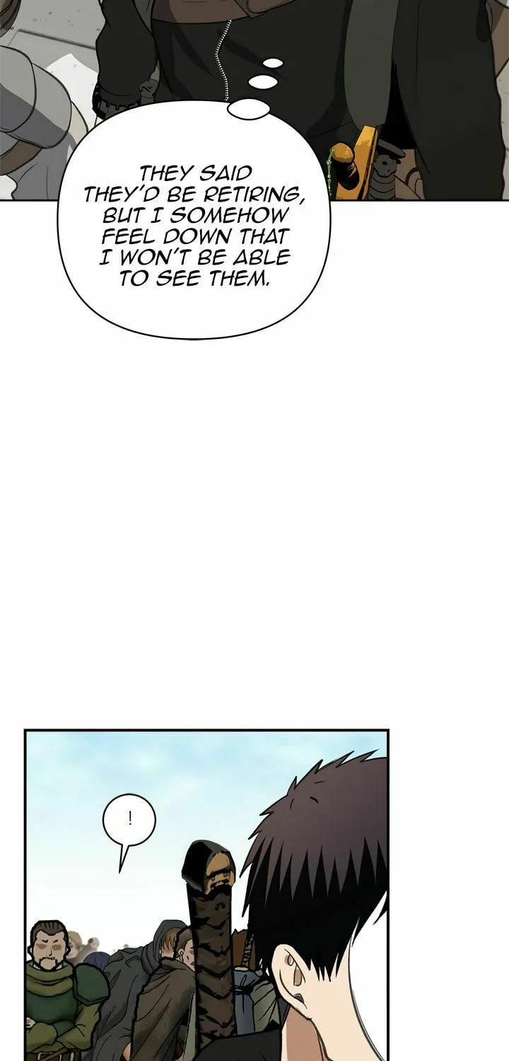 Second Life Ranker Chapter 37 page 50 - 