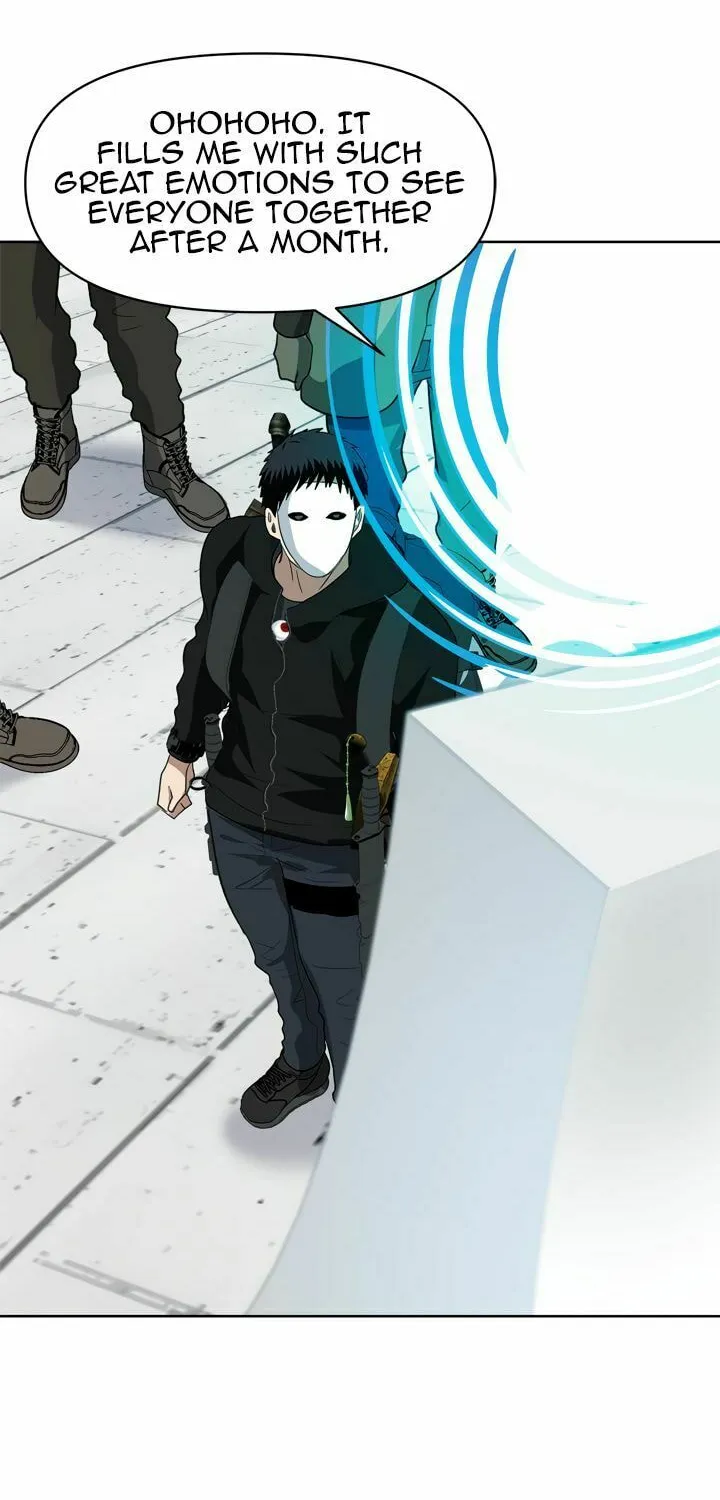 Second Life Ranker Chapter 37 page 69 - 