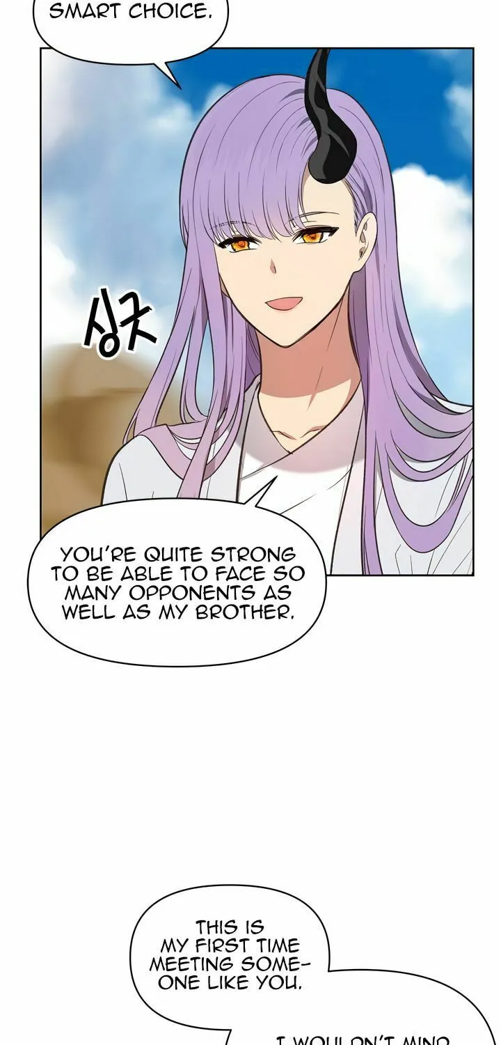 Second Life Ranker Chapter 37 page 9 - 