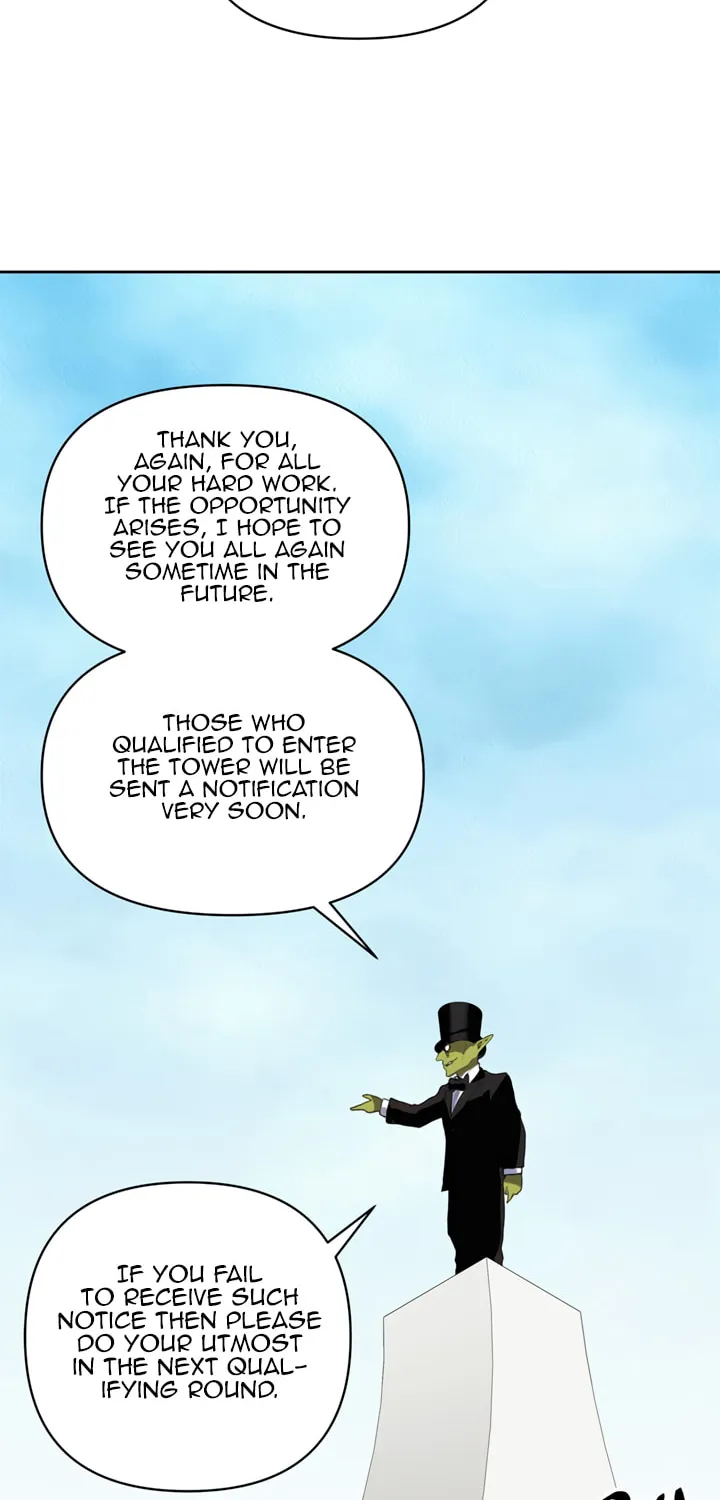Second Life Ranker Chapter 38 page 21 - 