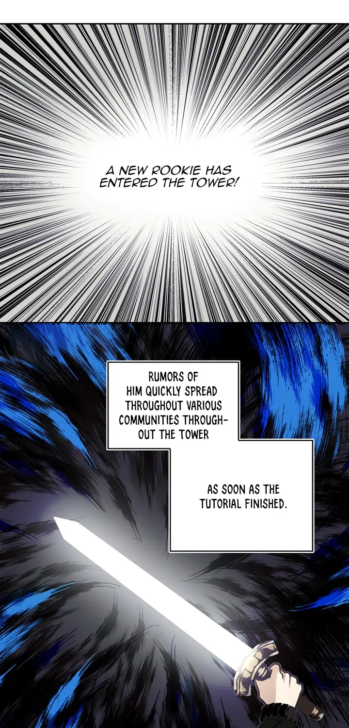 Second Life Ranker Chapter 38 page 41 - 
