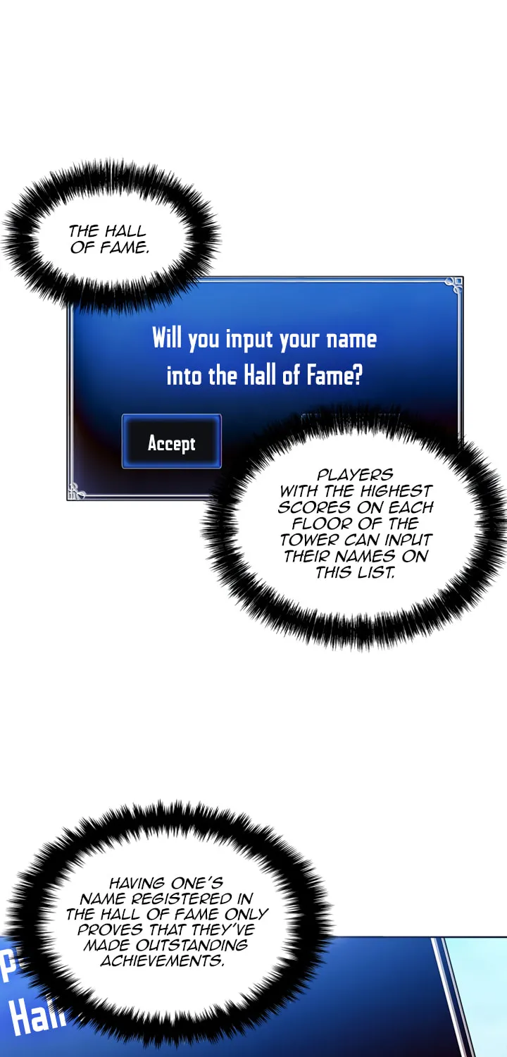 Second Life Ranker Chapter 38 page 6 - 