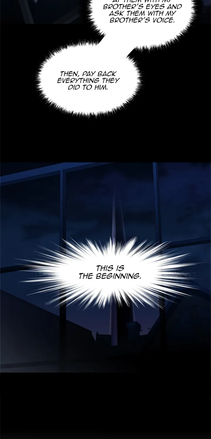Second Life Ranker Chapter 38 page 56 - 