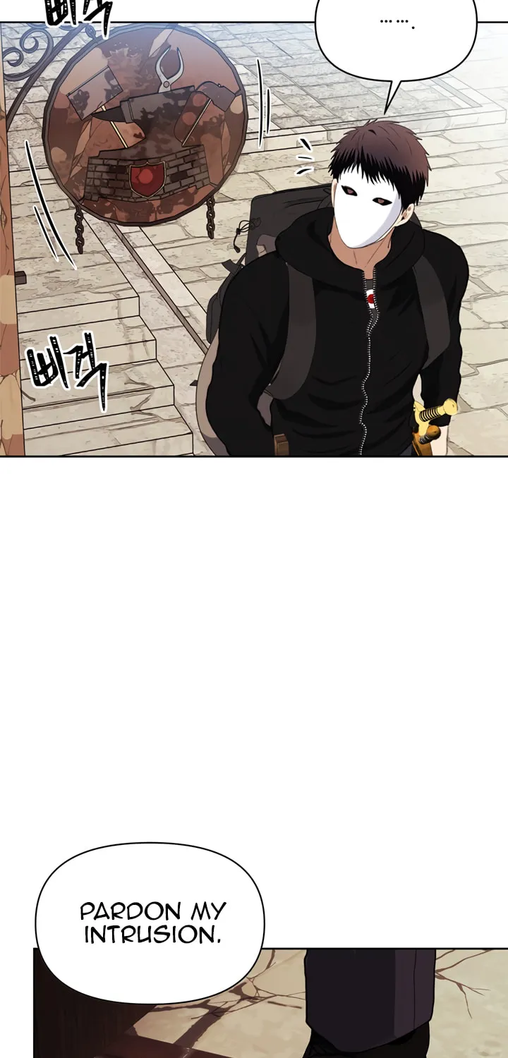 Second Life Ranker Chapter 38 page 61 - 