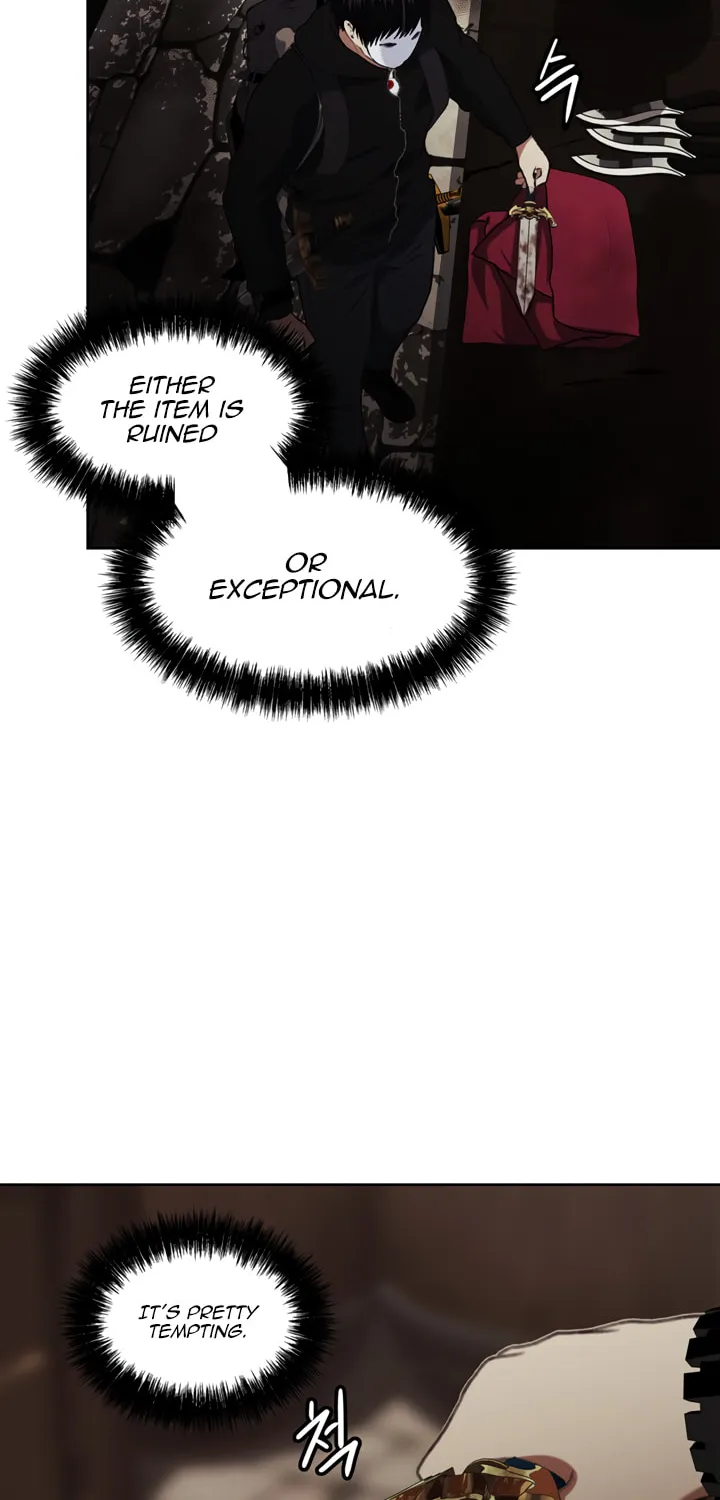 Second Life Ranker Chapter 38 page 68 - 