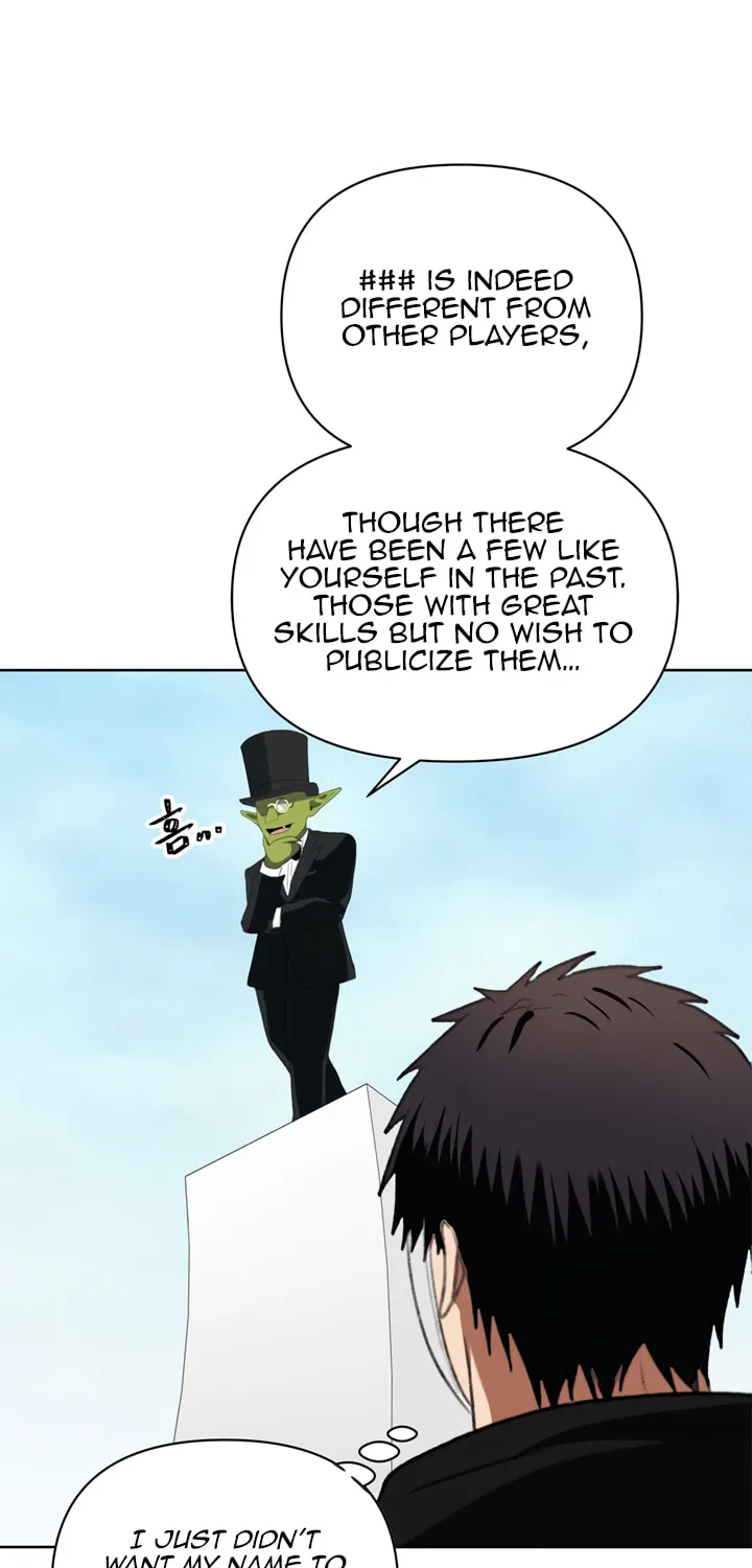 Second Life Ranker Chapter 38 page 8 - 