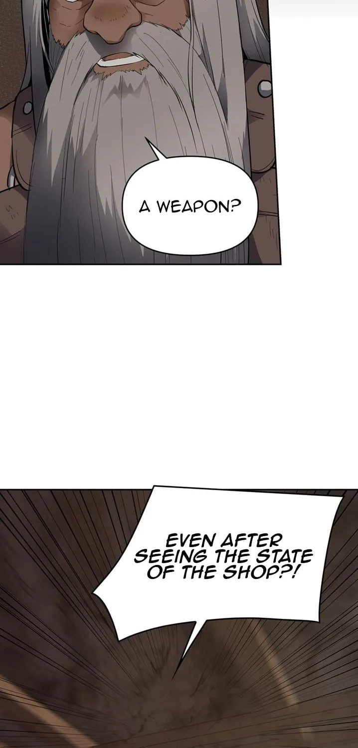 Second Life Ranker Chapter 39 page 13 - 