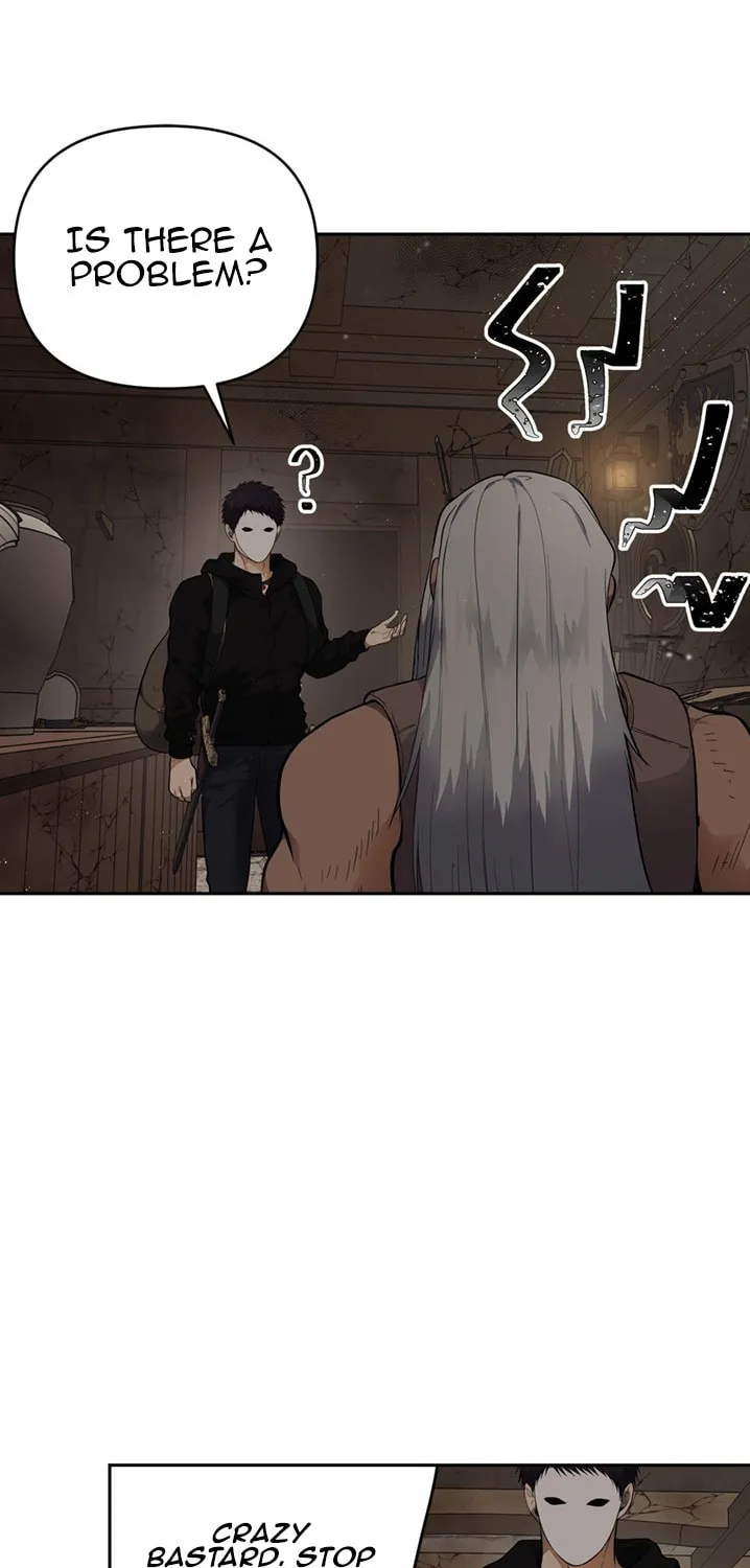 Second Life Ranker Chapter 39 page 16 - 