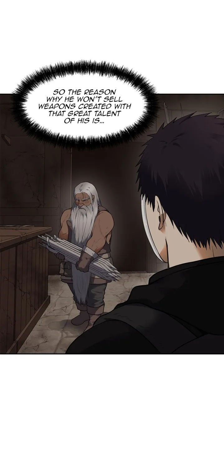 Second Life Ranker Chapter 39 page 26 - 