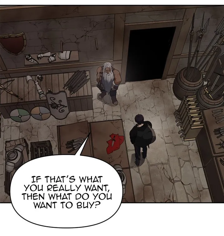 Second Life Ranker Chapter 39 page 31 - 
