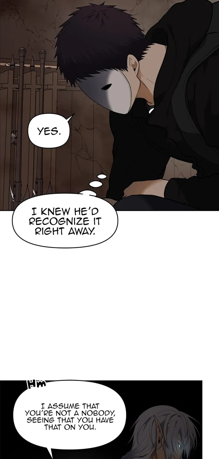 Second Life Ranker Chapter 39 page 37 - 