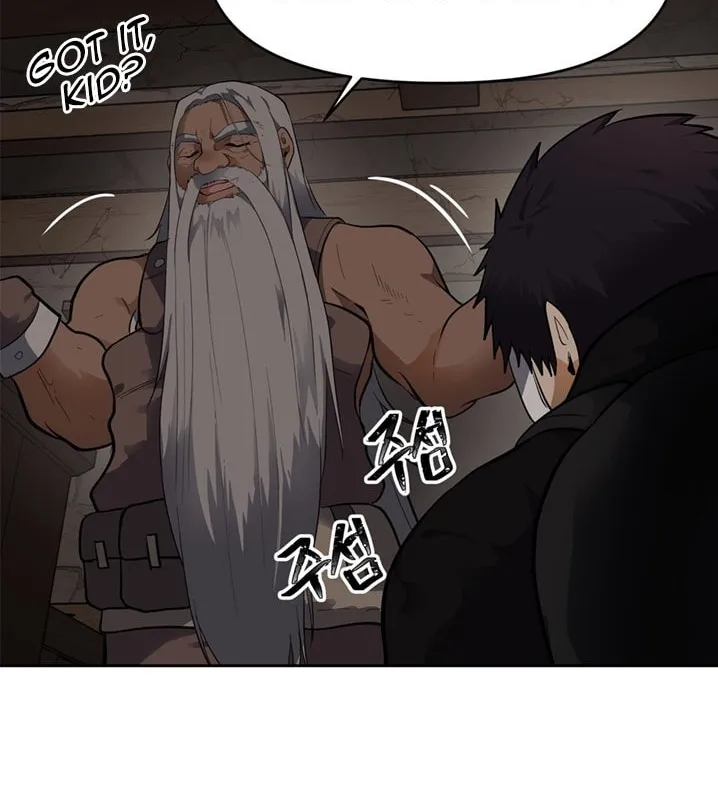 Second Life Ranker Chapter 39 page 39 - 